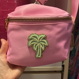 💗🌴NWT Stoney Clover Lane x Target Palm Tree Patch 🌴💗